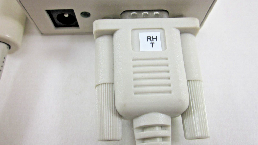 2 Omega iTHX-W i Server Temperature Dew Point Humidity, EIS-W Working Pulls