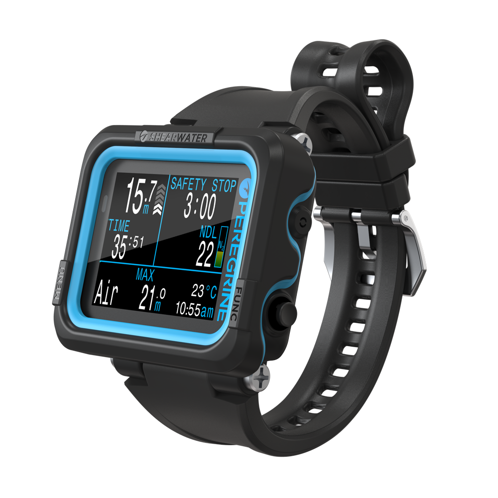 Shearwater - Peregrine