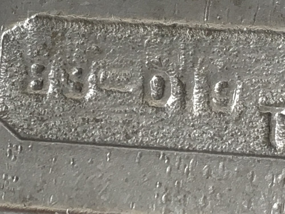 Armstrong # 83-019 Tool Holder