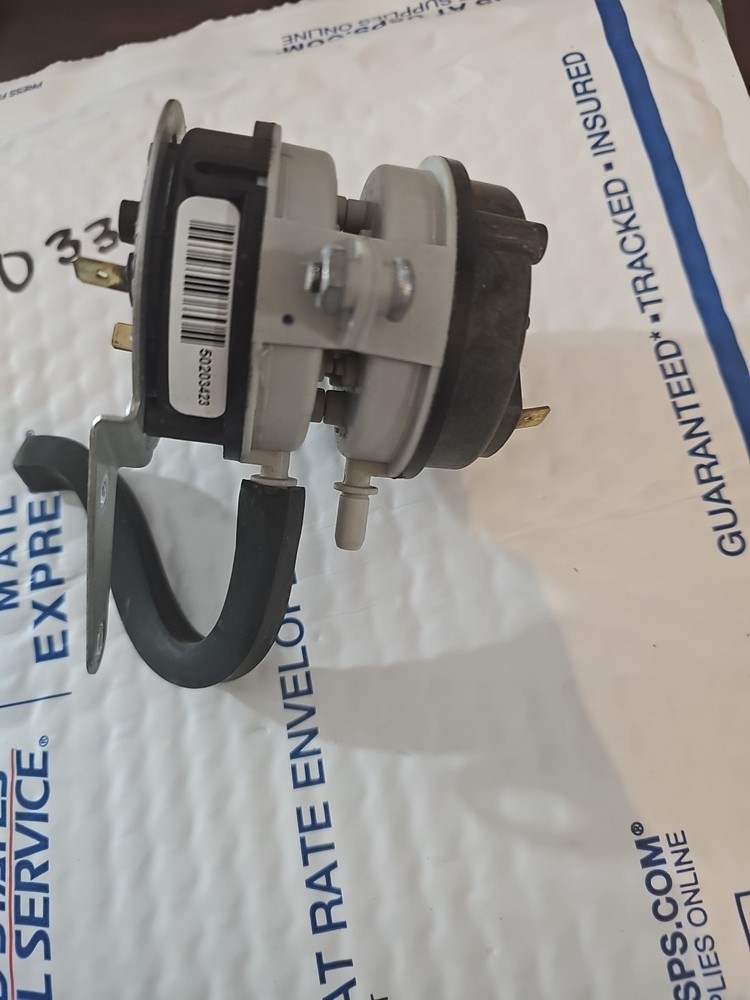 Pressure Switch BA20266 Honeywell