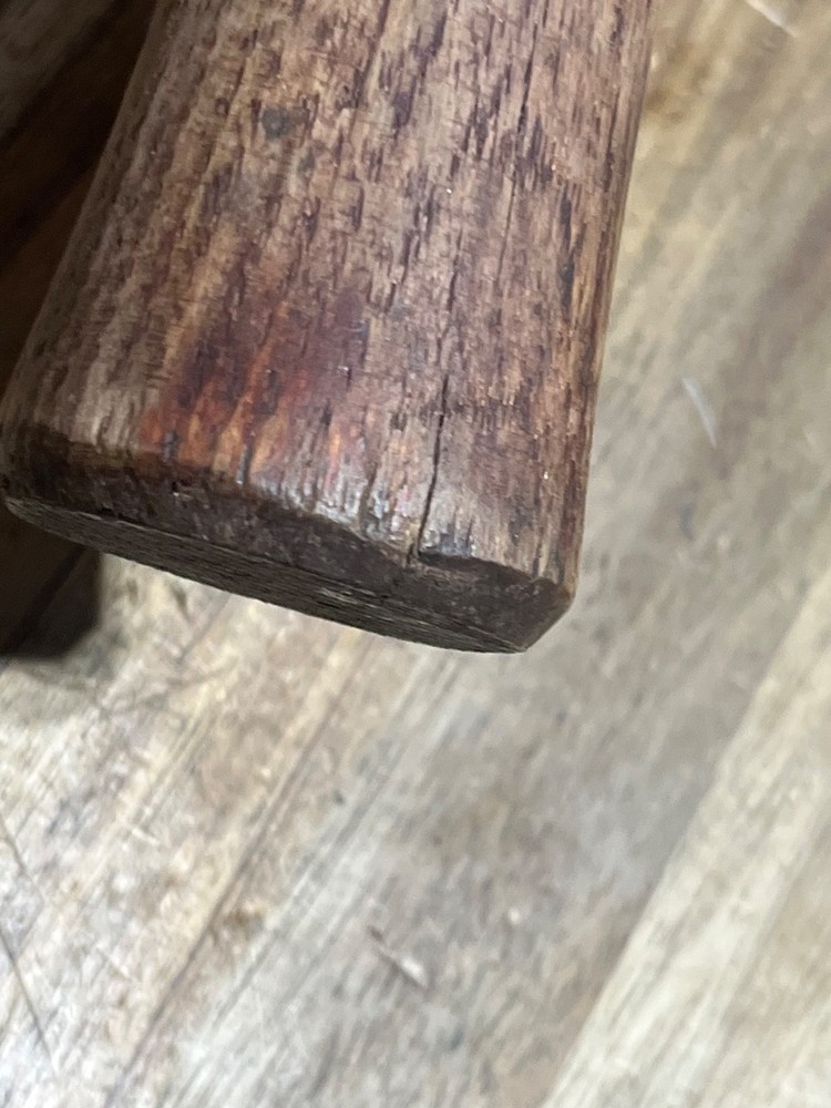 Vintage Carpenter AXE (27485)