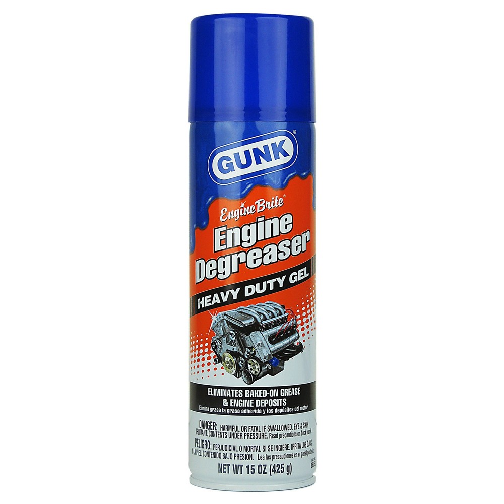 Gunk Ebgel Engine Brite Gel 15Oz