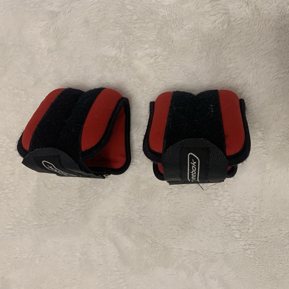 Reebok Ankle Weights 2.5 # Each (2 Total)