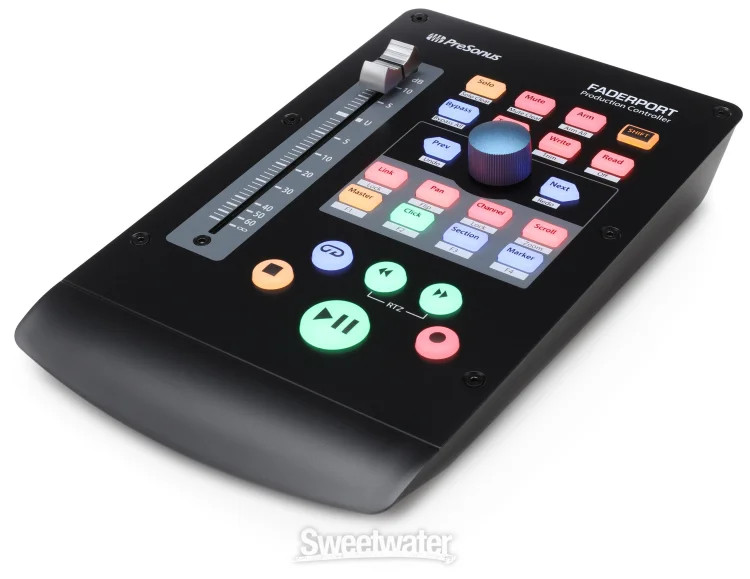 PreSonus FaderPort Production Controller
