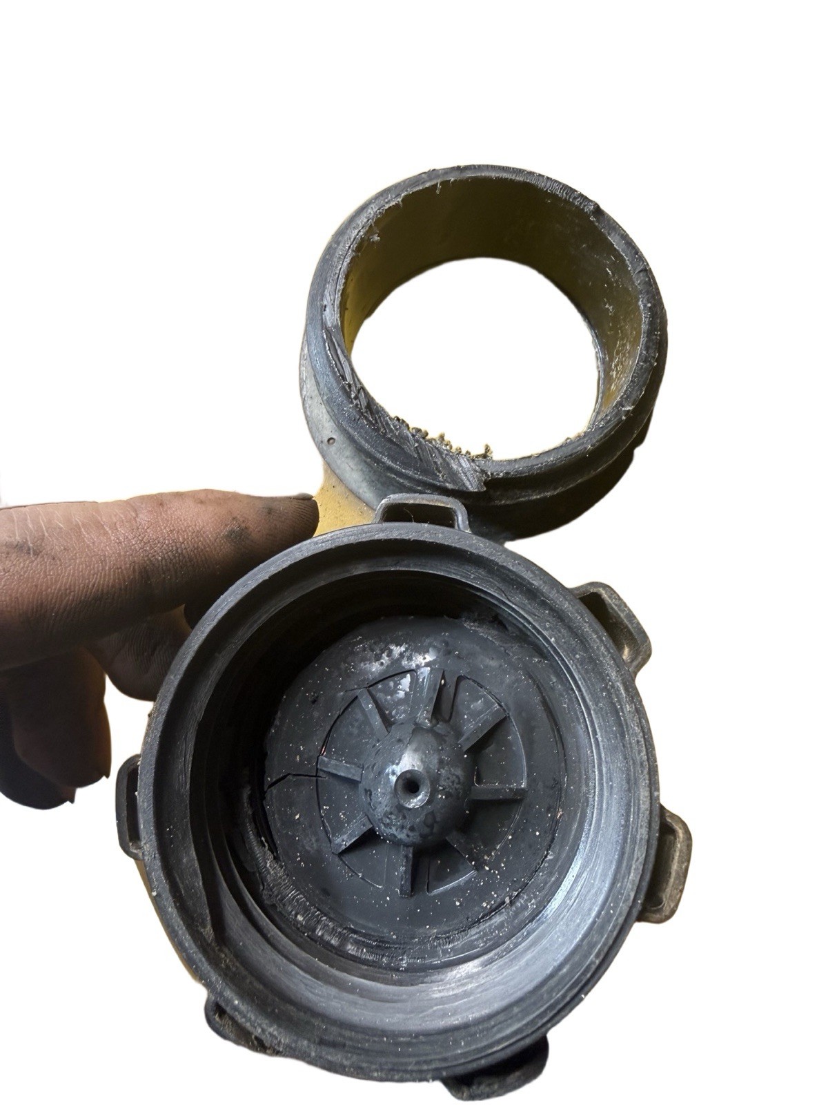 1989 Polaris Trail Boss 250 OEM Fuel Tank Assembly 5430968