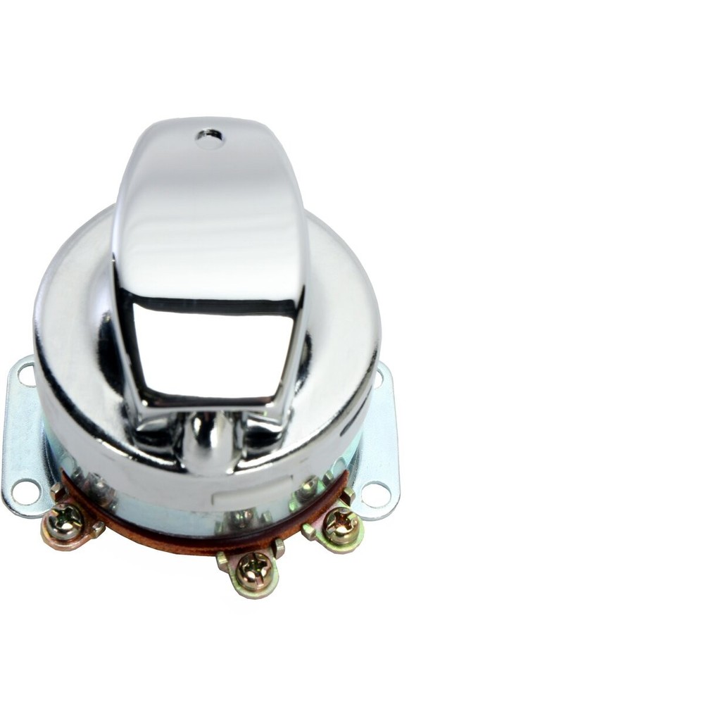 V-Factor Electronic Ignition Switch - 15103