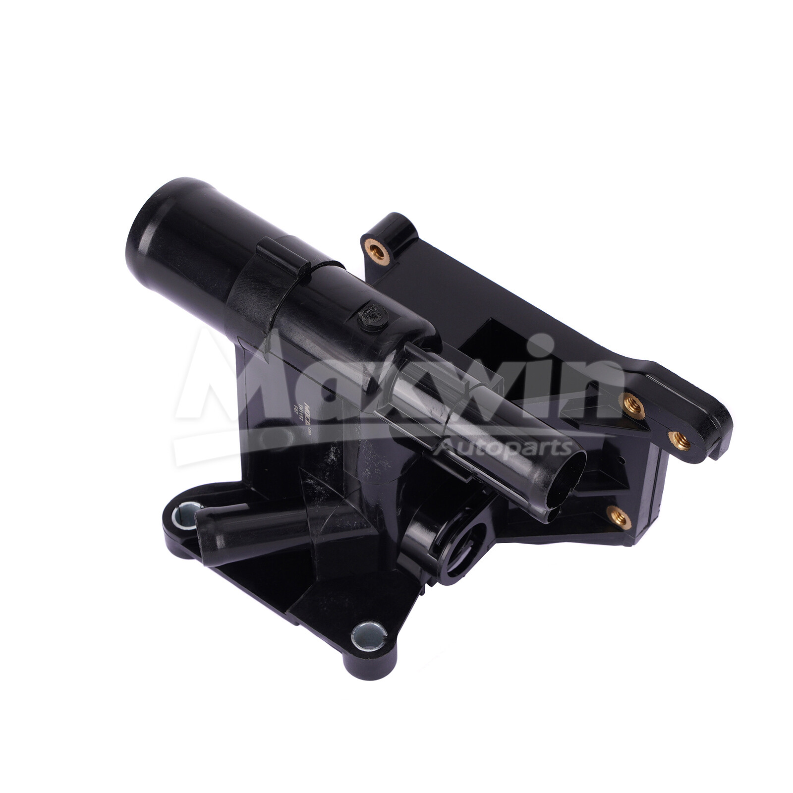 Coolant Thermostat Fit Ford Escape Fusion Focus Transit Connect Mercury Marine