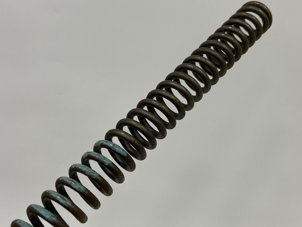 Fox Steel Spring 32 140 (Blue)