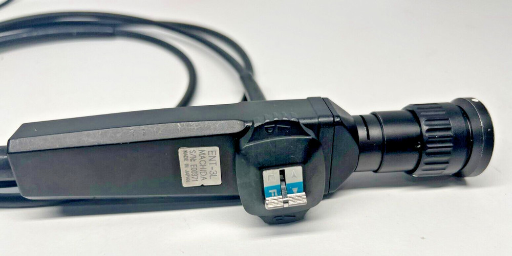 Machida ENT 3L Flexible Scope