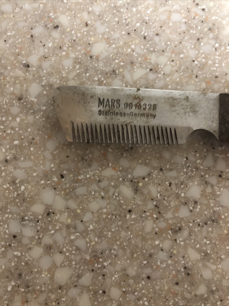 Mars 99 M 328 comb