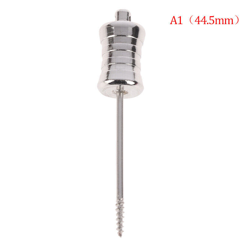 Dental Fragment Extraction Elevator Apical Root Tip Extractor Extracting Forcep