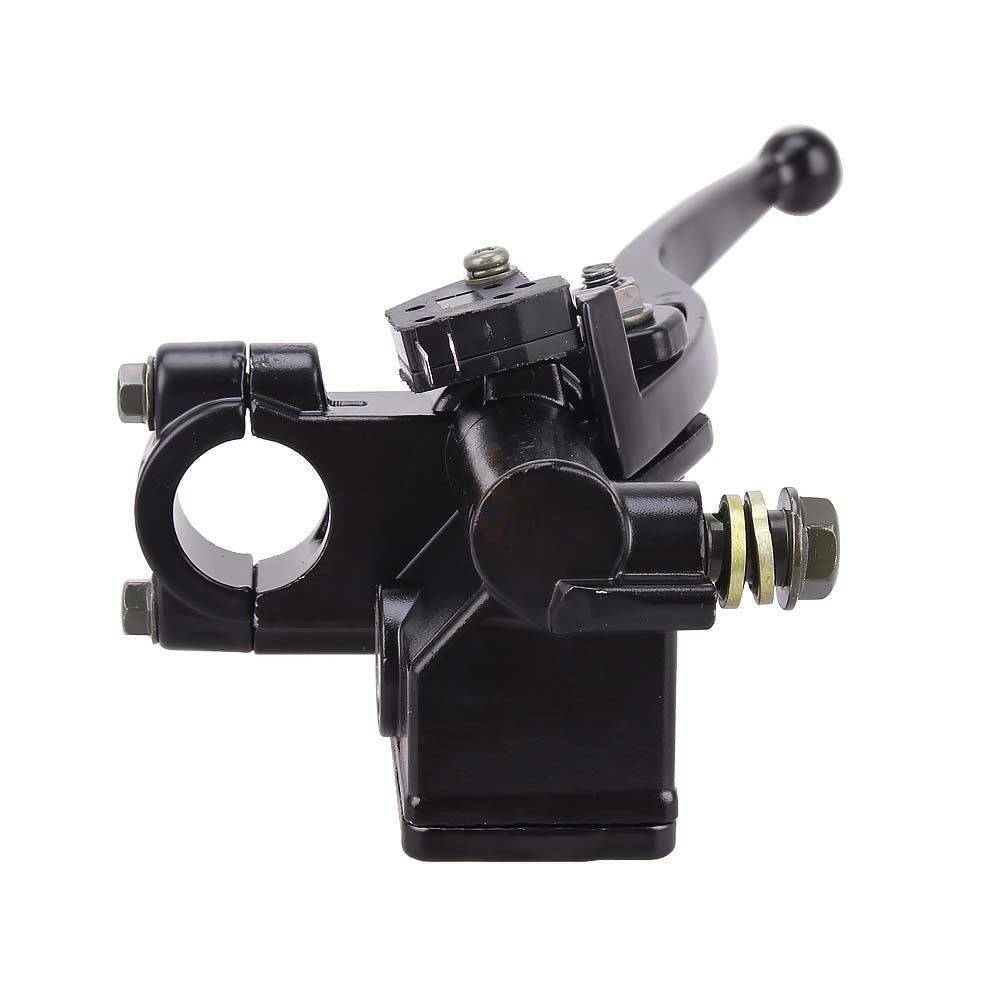 Right Front Brake Master Cylinder For Honda FourTrax 300 TRX300 TRX300FW 2x4 4x4
