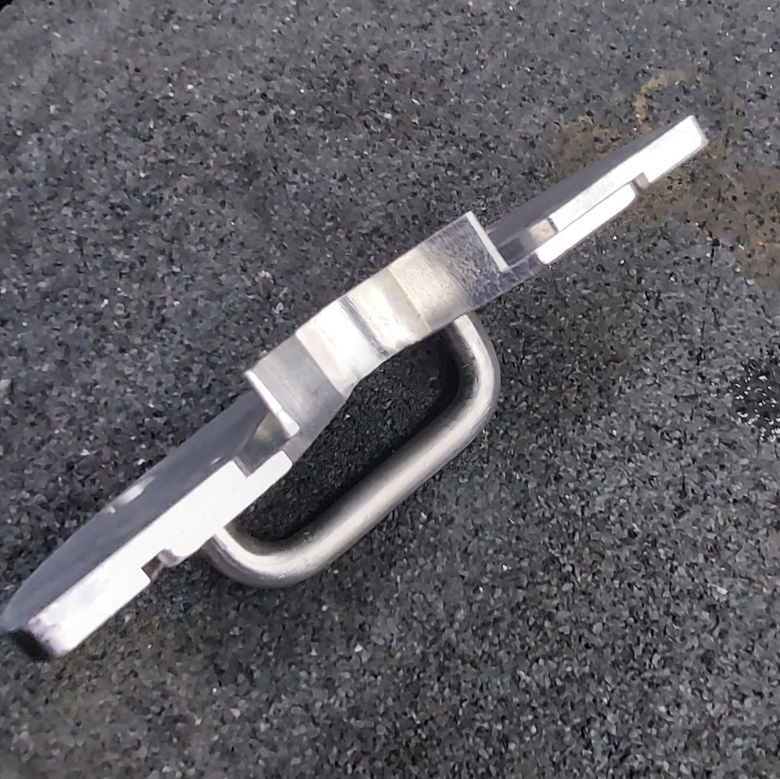 Cable Lasher Handle NEW