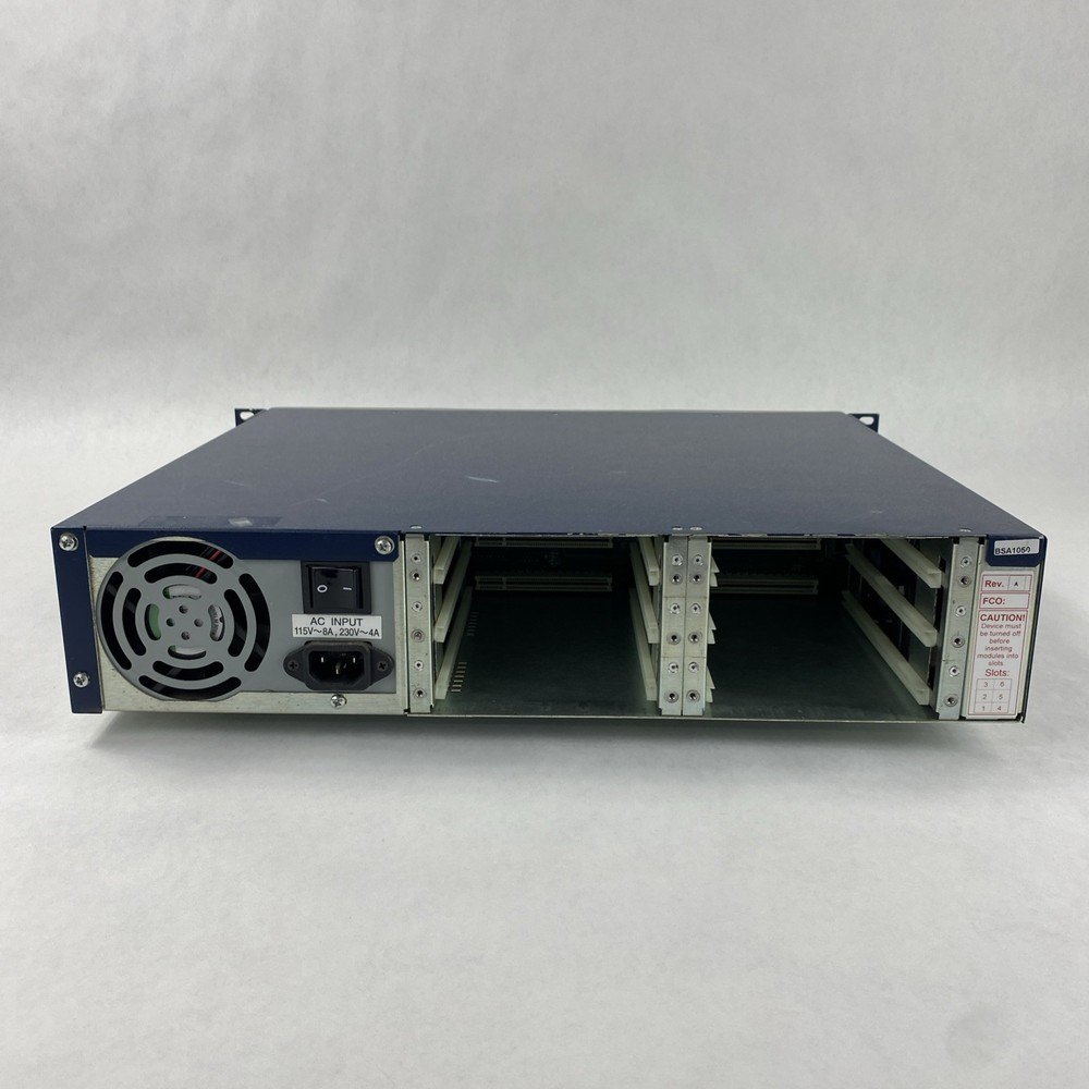 Optibase MGW 2000e Video Streaming Server