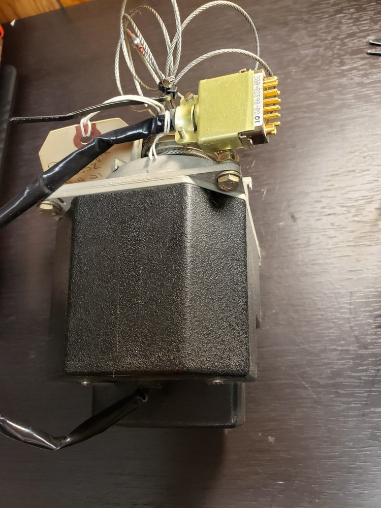 Bendix King KSA 271A PRIMARY SERVO PN 065-0060-04