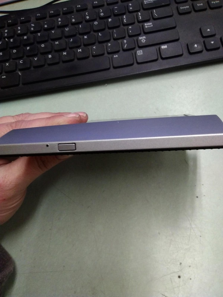 DVD Writer Model SN-208BB-DEFHF