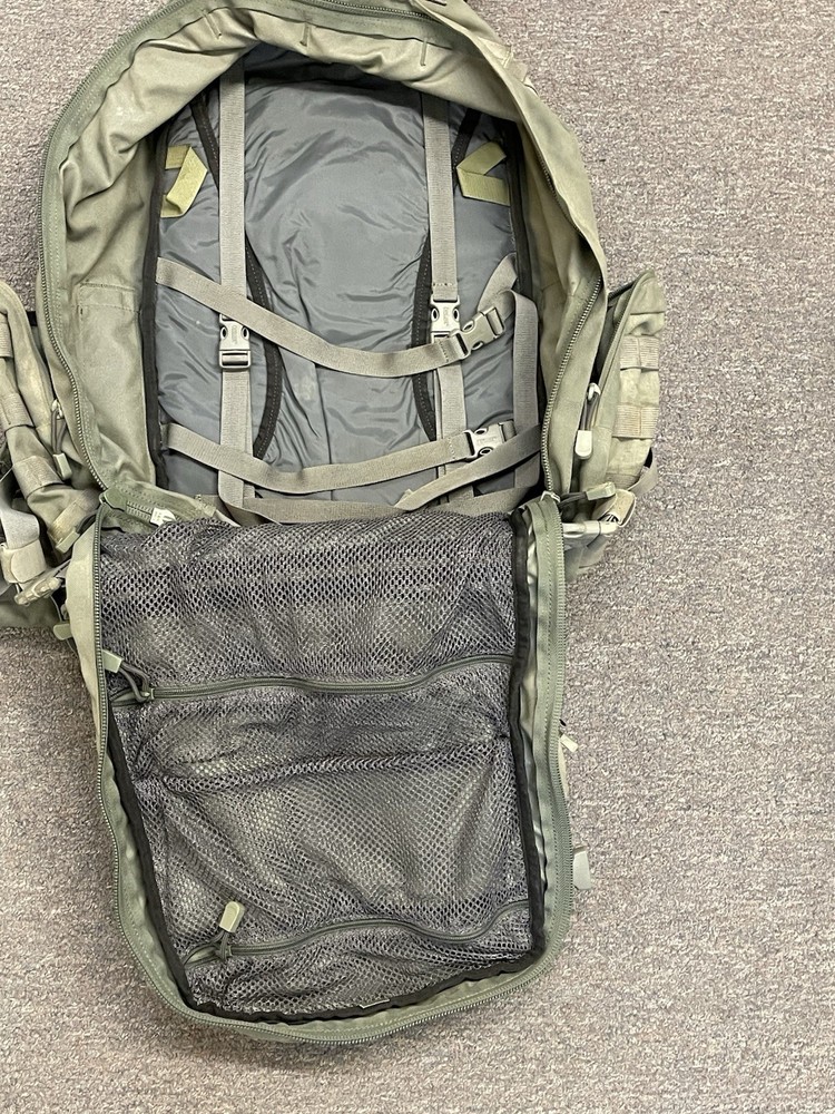 Military Backpack Original Issue