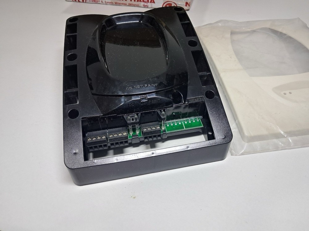 Notifier NFXI-BEAM-40 Analog Beam detection