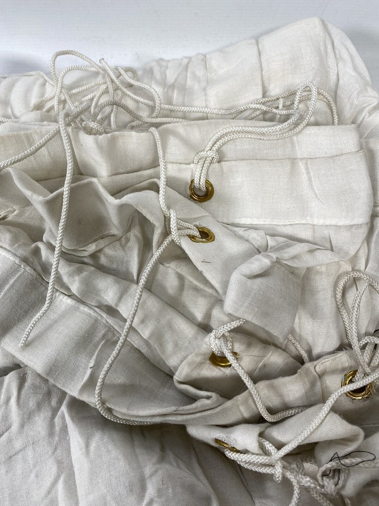 12x12 bleached muslin for Butterfly frame