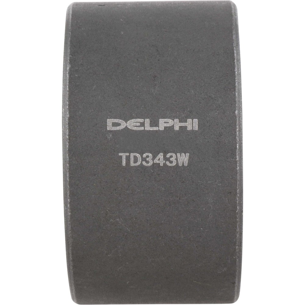 Suspension Control Arm Bushing Delphi TD343W