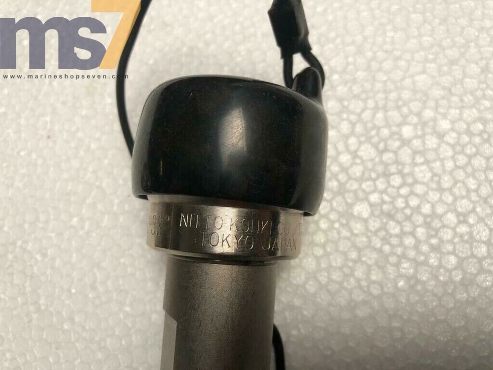 700R-3S ULTRA HIGH PRESSURE QUICK COUPLER 3/8" THREAD