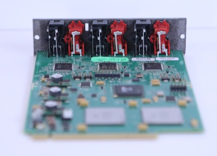 Savant Input Card Model 068-0013-30 S-Video Component