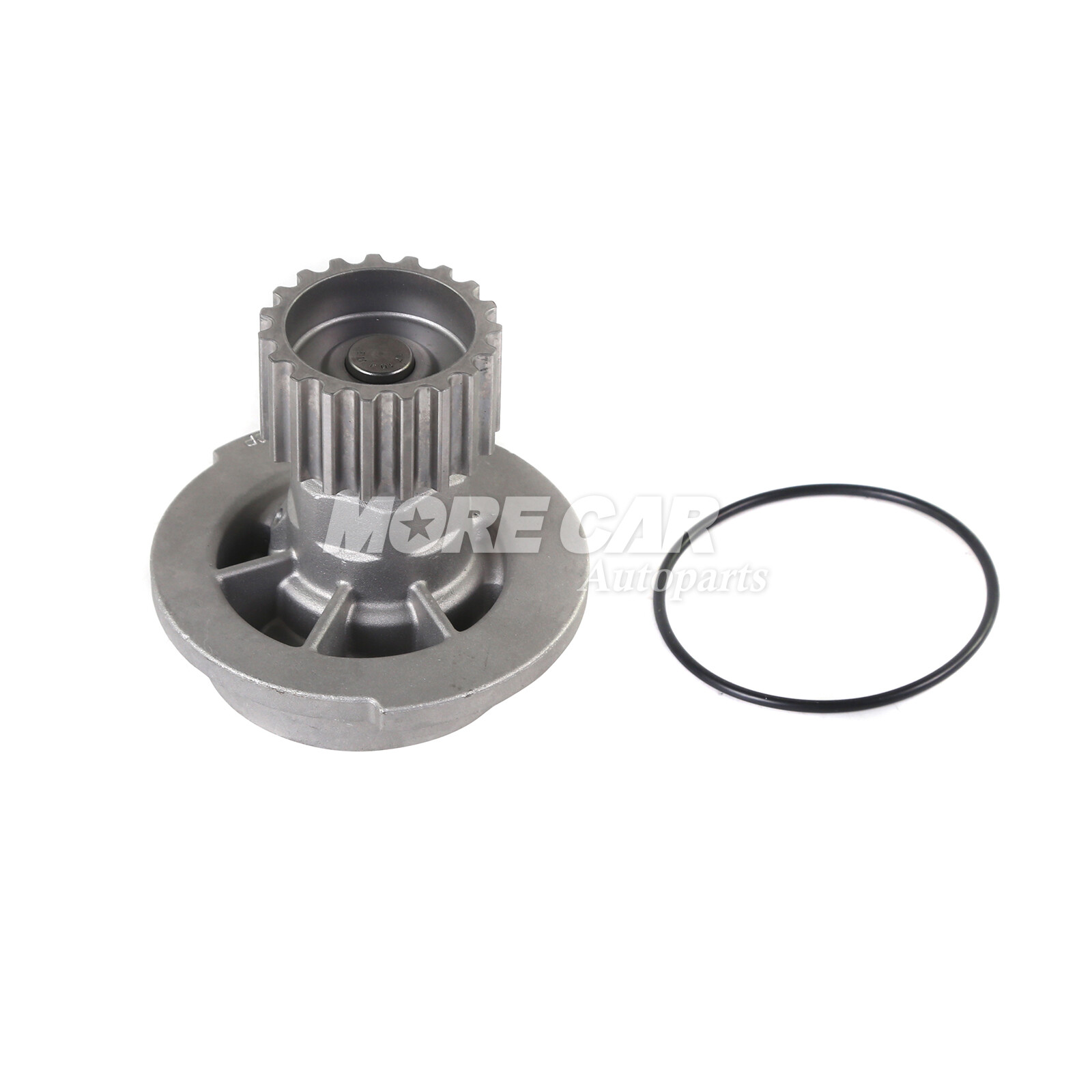 Timing Belt Kit Water Pump for 2004-2008 Chevrolet Aveo 1.6L DOHC VIN 6 E-TEC II