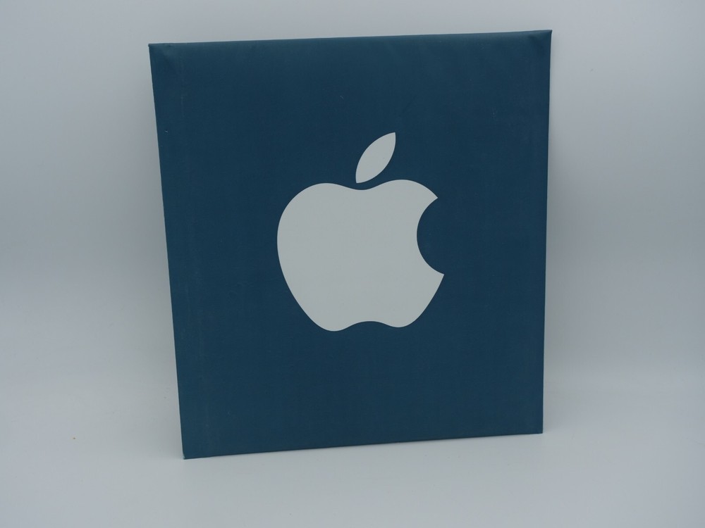 Apple Displays Software CD Version 1.8.1 691-2418-A