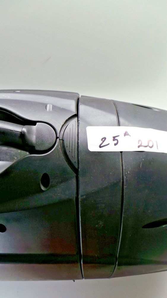 Peavey PVi Portable Powered audio system - Used - Upper Hook doesn't work