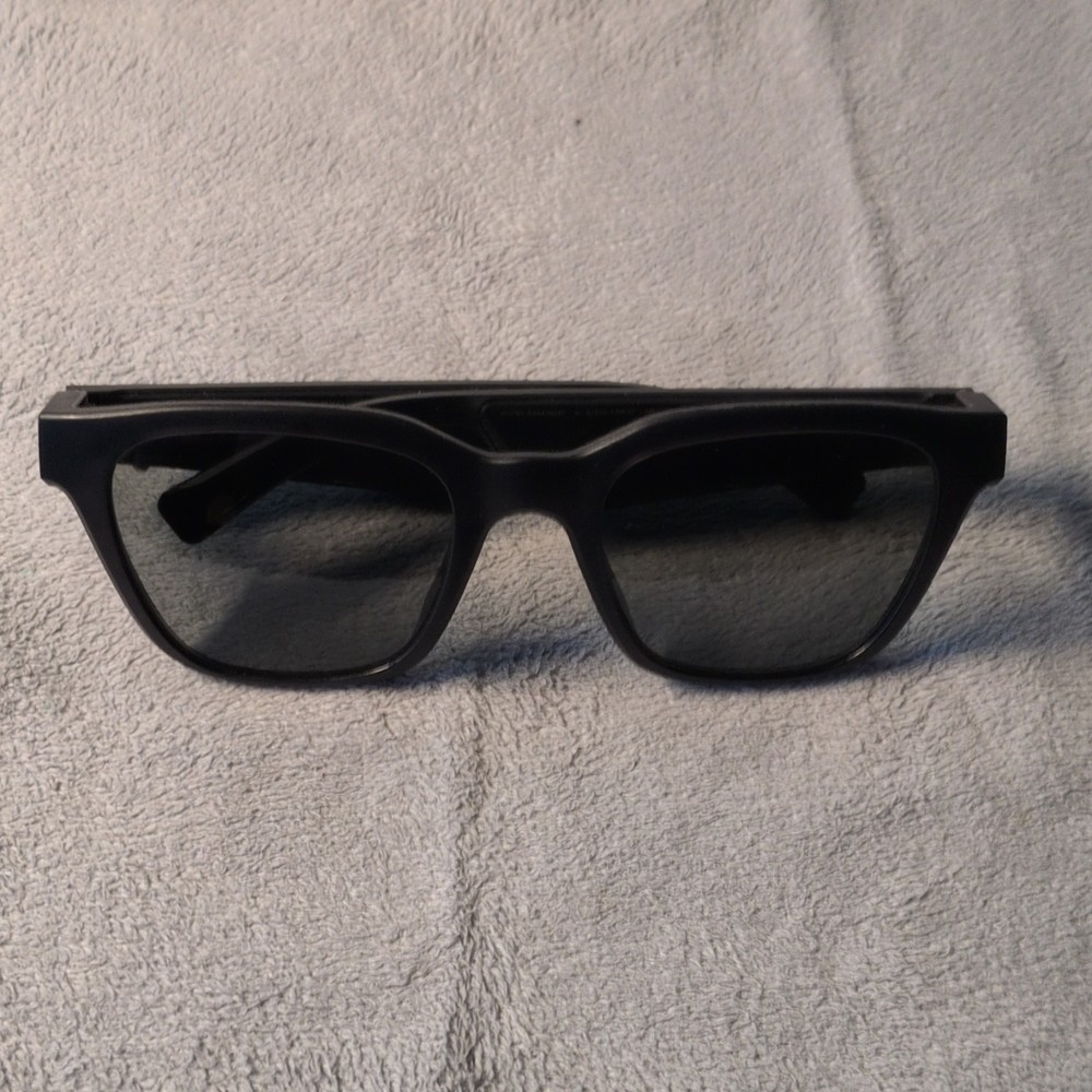 Bose Frames Alto Style Bluetooth Smart Glasses with Case & Extra Lenses