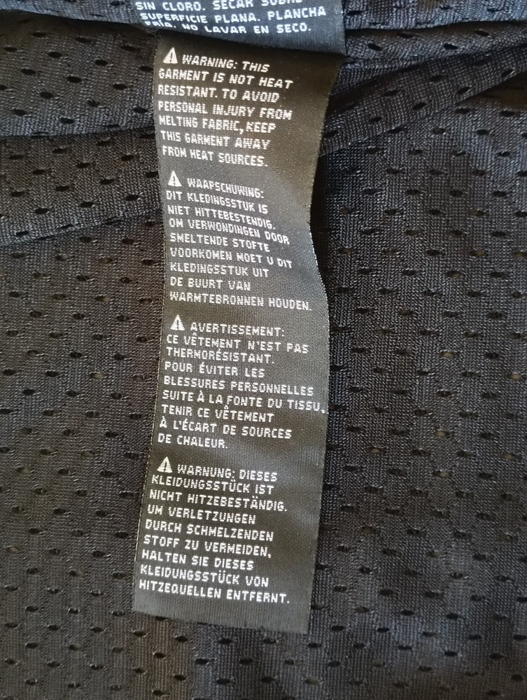 motorcycle jacket armored mesh