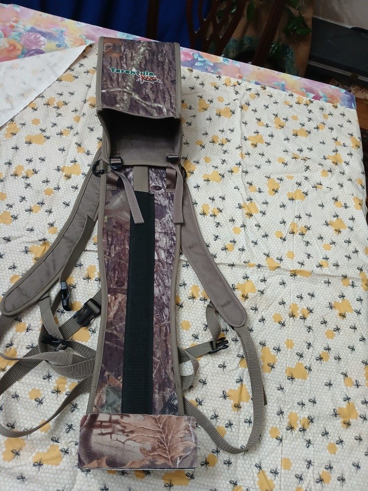 Tarantula Archery BAQ quiver