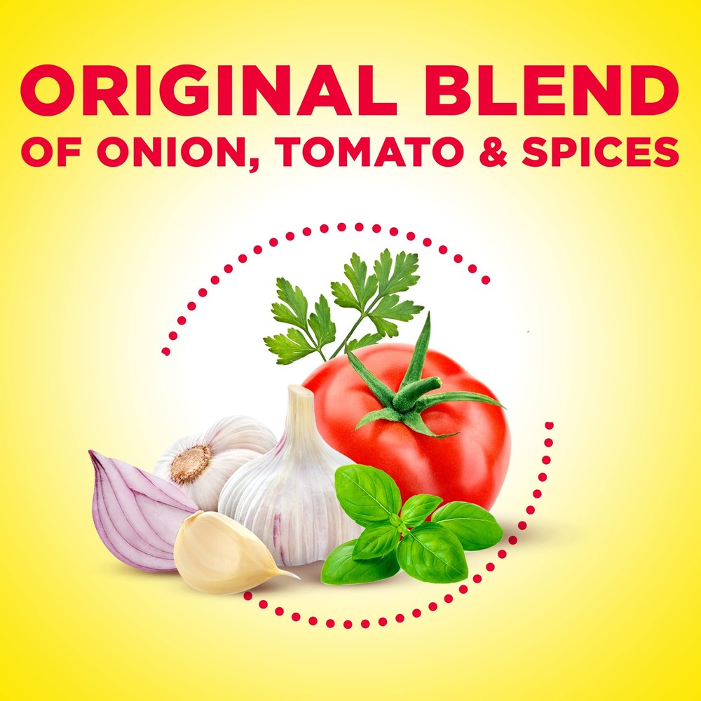 Dash SaltFree Seasoning Blend, Original, 21 Ounce