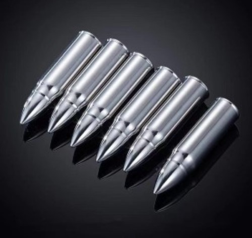 BULLET ICE CUBES 6CT (BULLETICECUBE)