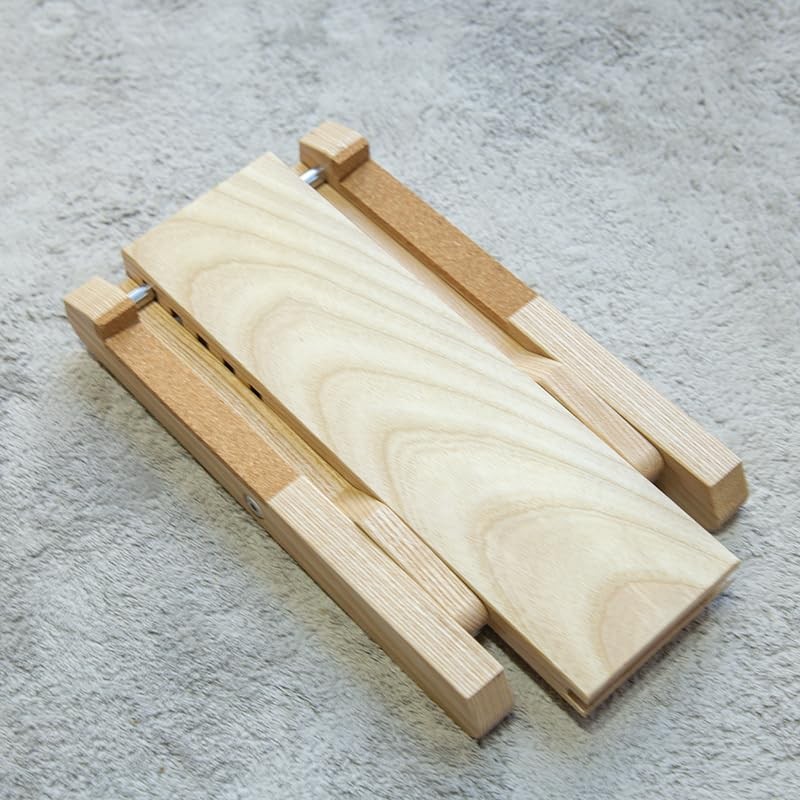 Multifunctional Guitar Stand -in-Guitar Footstool