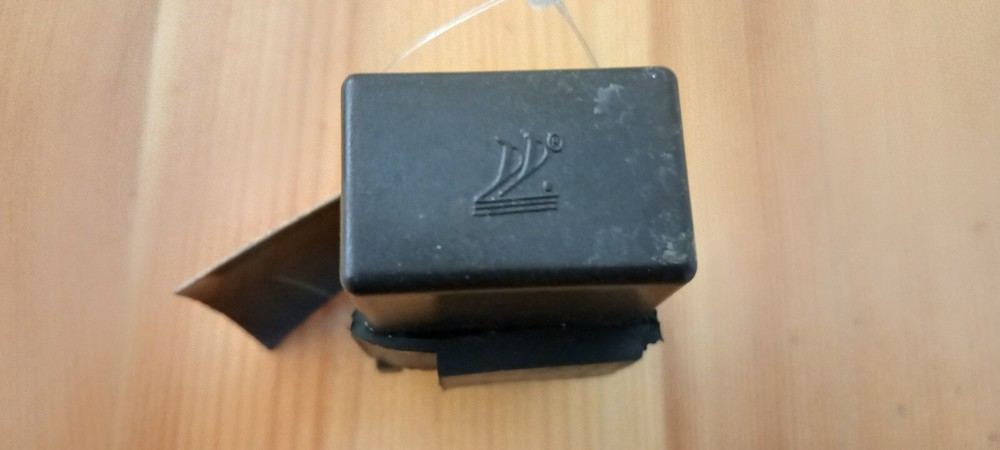 MOTO B CDI