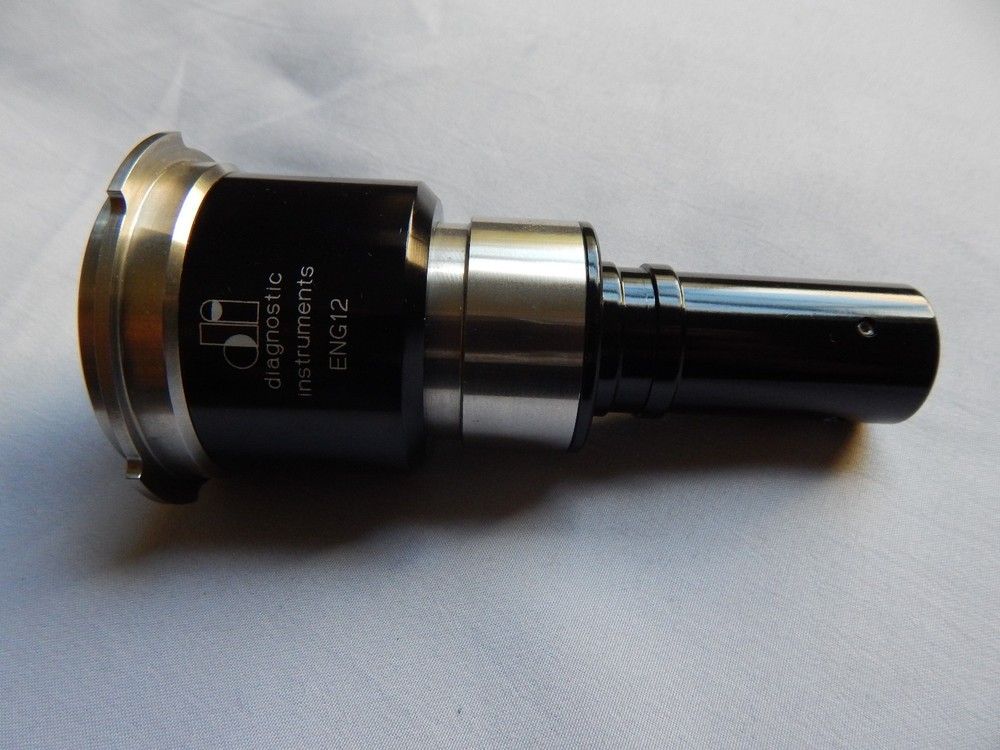 DIAGNOSTICS INSTRUMENTS ENG-12 MICROSCOPE CAMERA