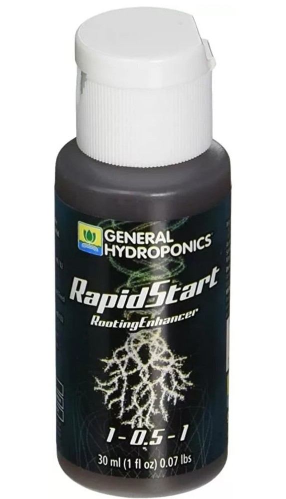 RapidStart Root Enhancer 1oz