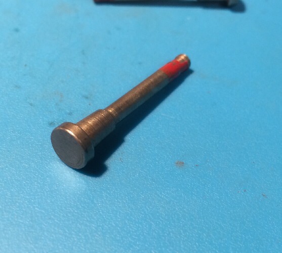 REMINGTON Safety Indicator Model 521 511P 510P 510 512 One Rifle Hunting Part