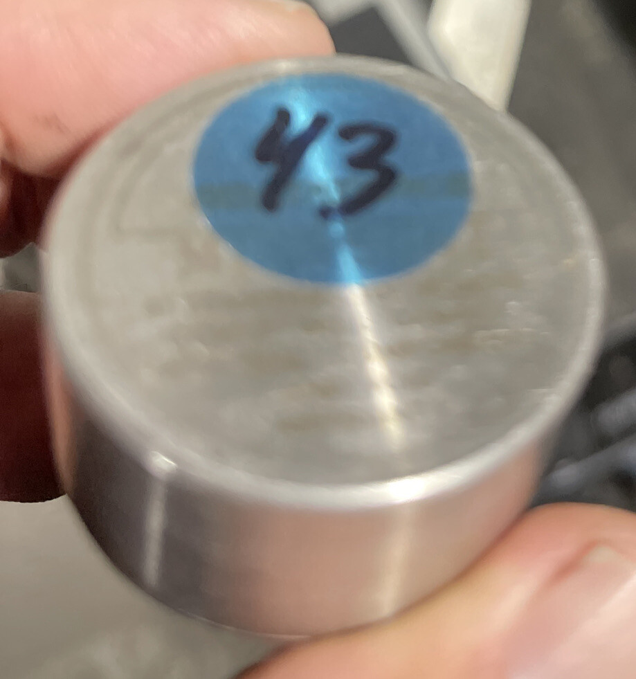 Datatrace Temperature Data Logger MTS15062