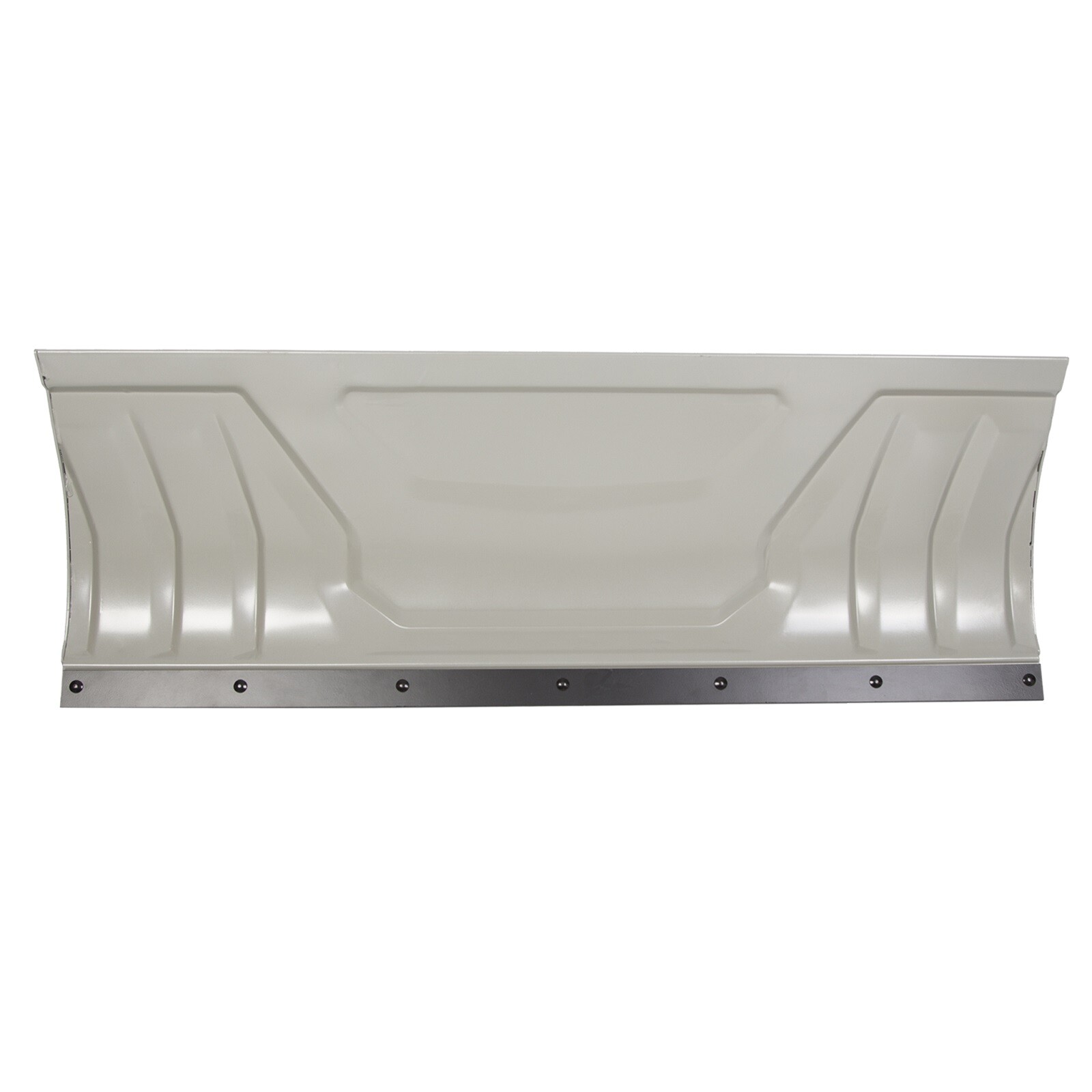 Snow Plow Blade Universal Kit Adjustable 48" For Honda Kawasaki Polaris ATV