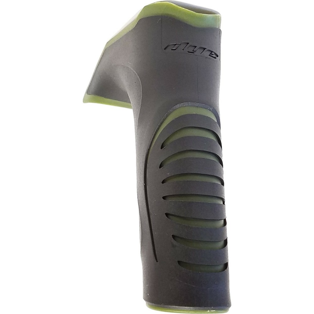 Dye M3 Regulator Sleeve - Black / Olive - Paintball