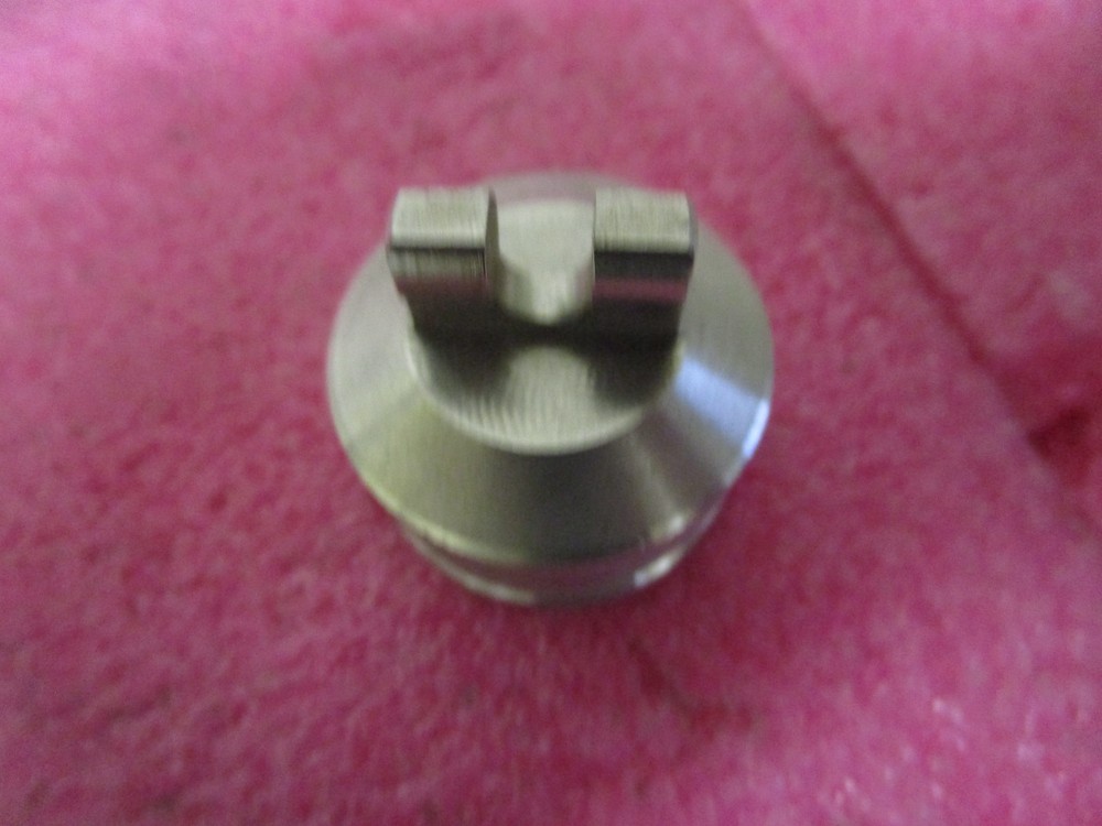 Ridgid 68892 Coupling, Rem Trans 5/8&3/4 Drum