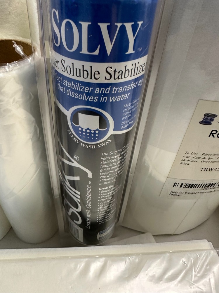 Melco Bravo Single Head 16 Needle Embroidery Machine