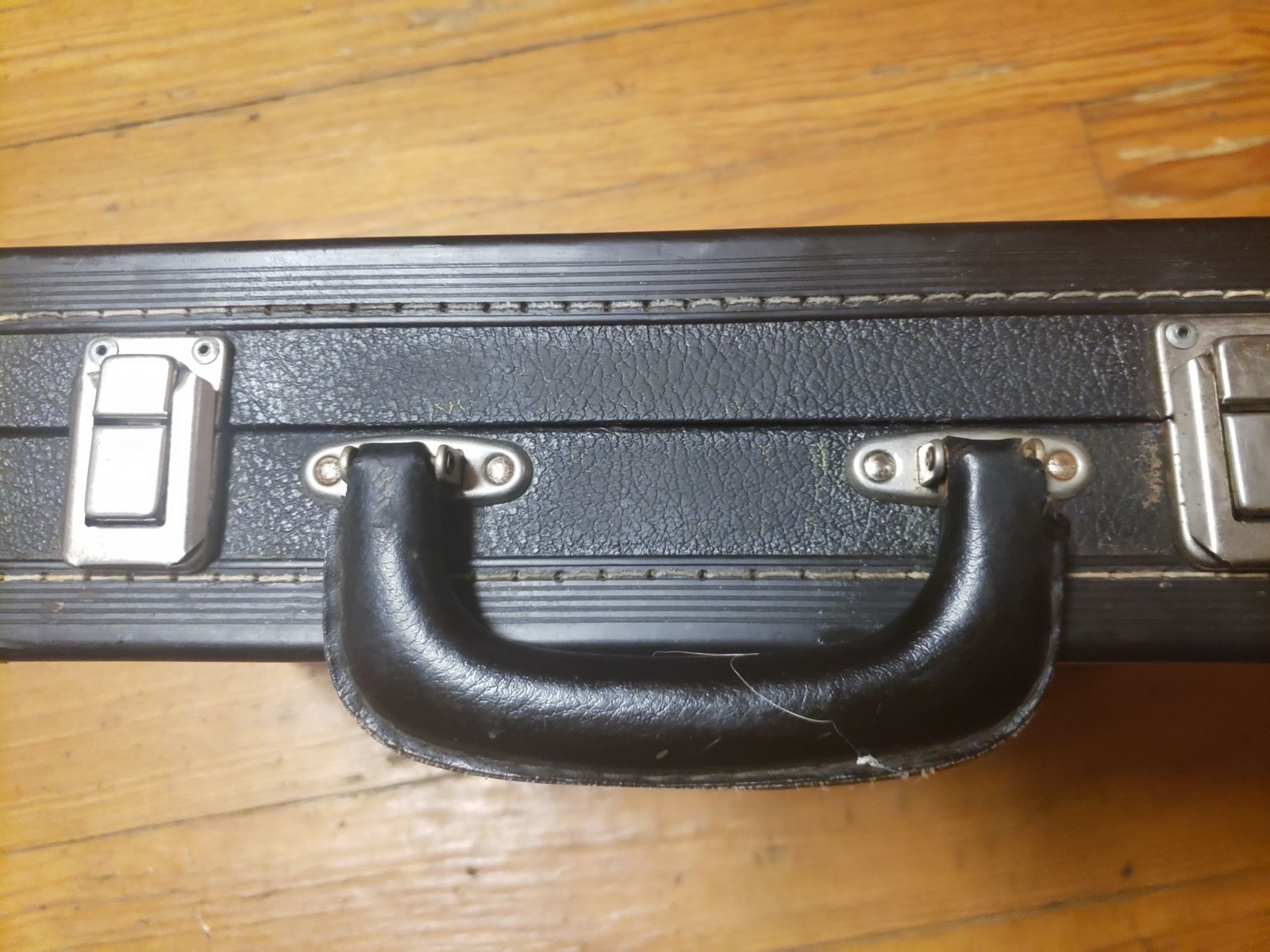 Fox Renard 330 Artist Oboe! Left F, Low Bb, Overhauled!