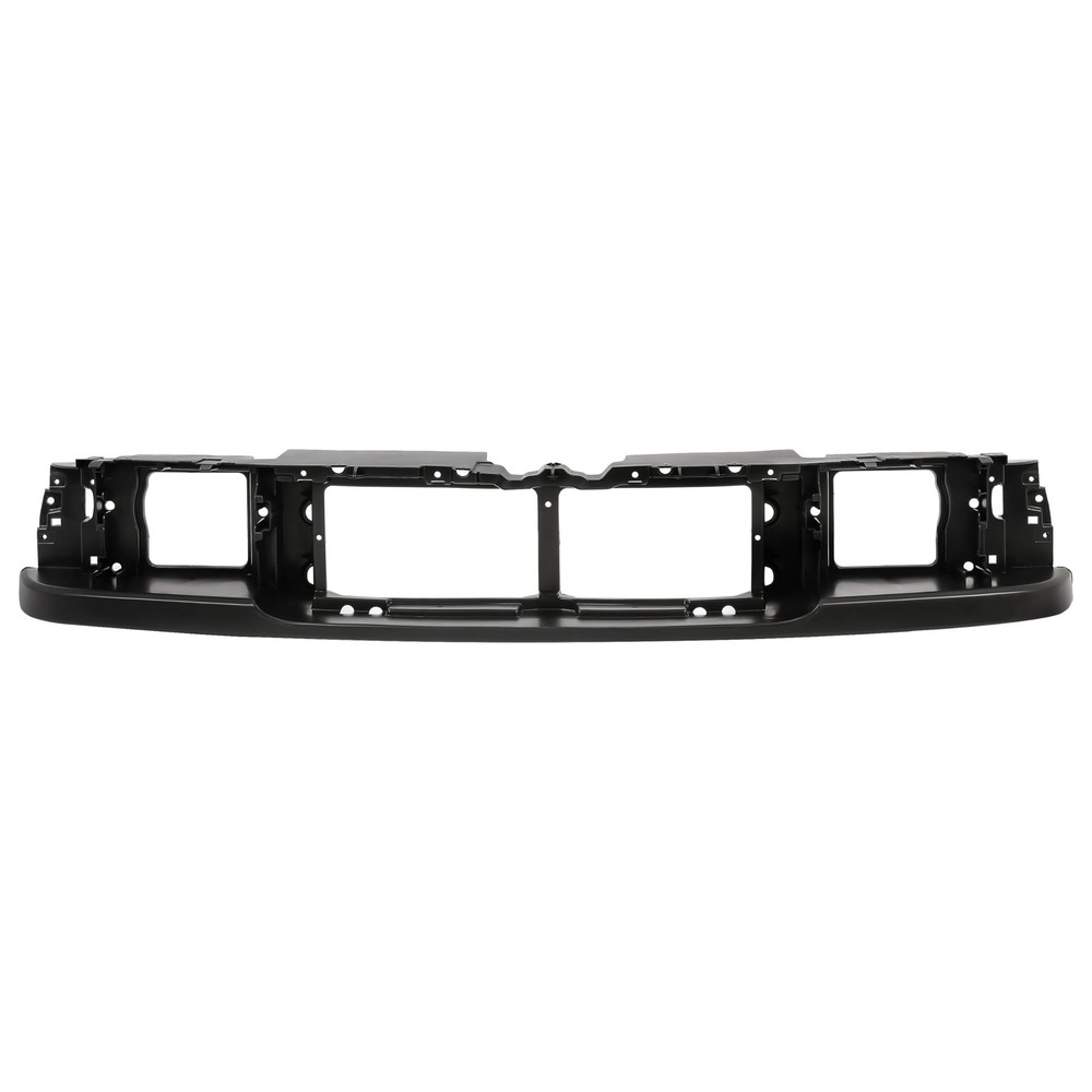 ALMULOO Front Header Panel Compatible with 1993-1997 Ford Ranger Replacement ...