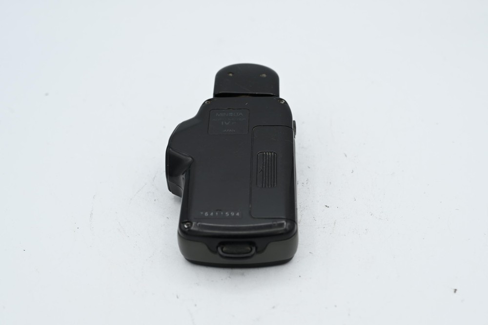 Minolta Auto Meter IVF with Spherical Diffuser (Ambient/Flash) Parts/Repair