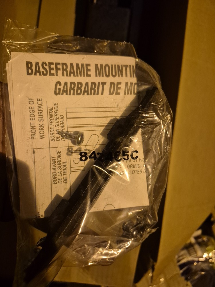 3m Standard Keyboard Platform