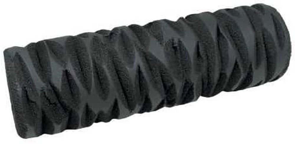 Drywall Texture Roller - Tree Bark Pattern - Decorative Paint Roller
