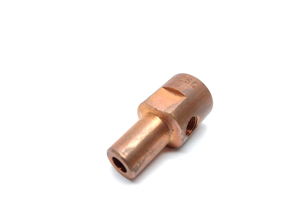 Resistance Welding DH25C Nut Welding Electrode Base